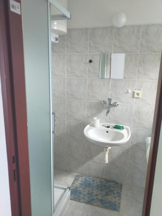 Penzion Na Vysluni Strasin Экстерьер фото
