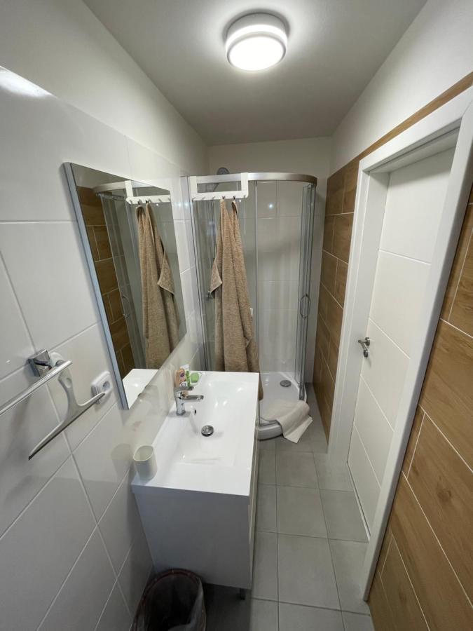 Penzion Na Vysluni Strasin Экстерьер фото