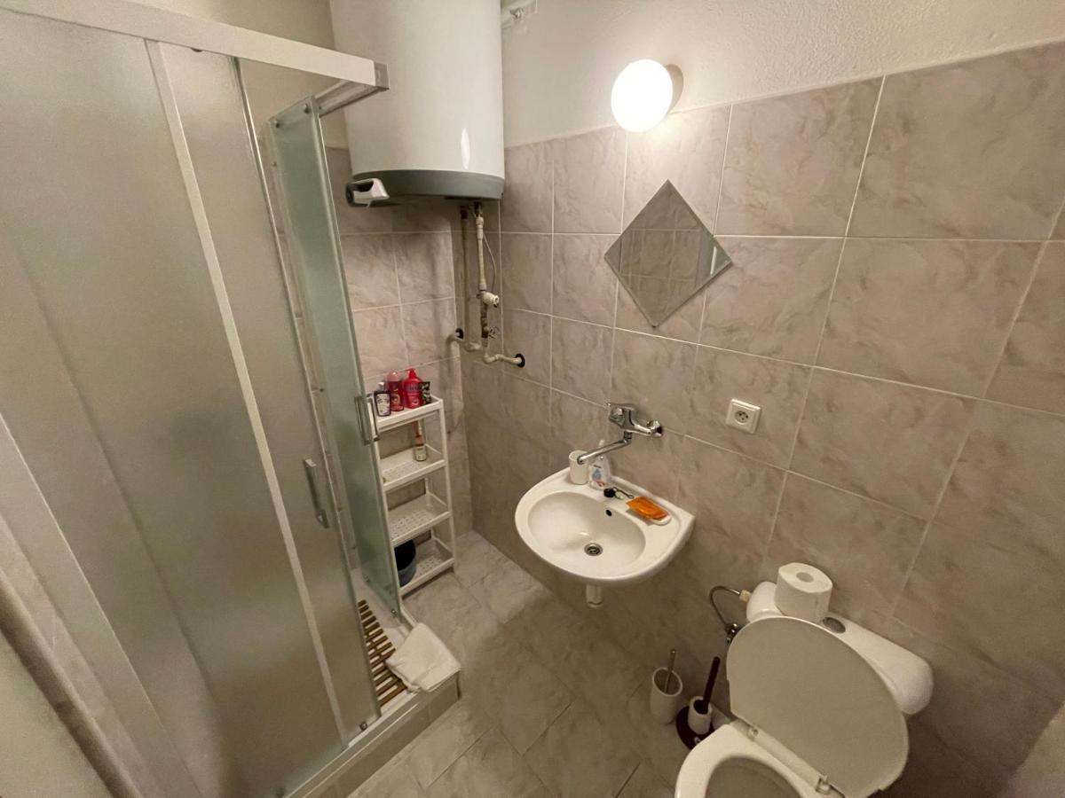 Penzion Na Vysluni Strasin Экстерьер фото