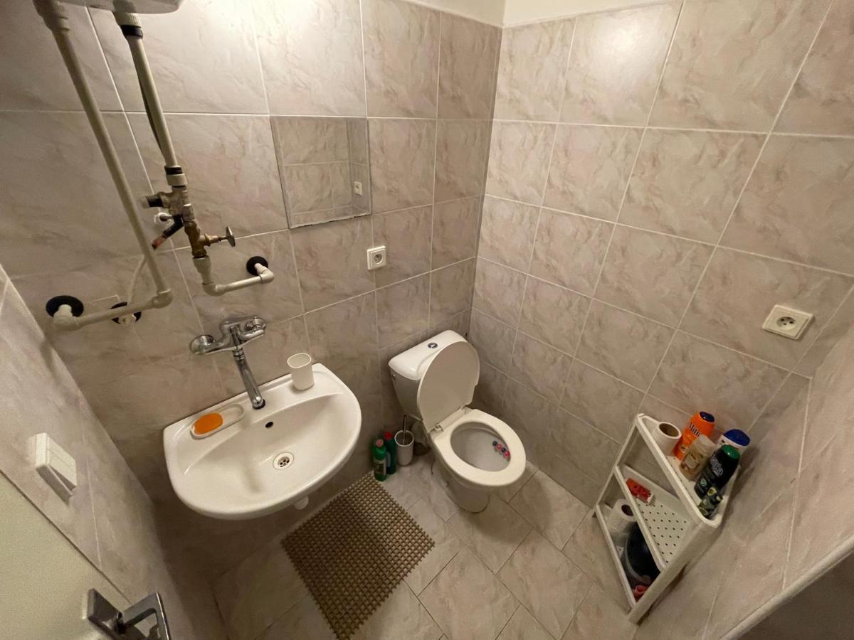 Penzion Na Vysluni Strasin Экстерьер фото
