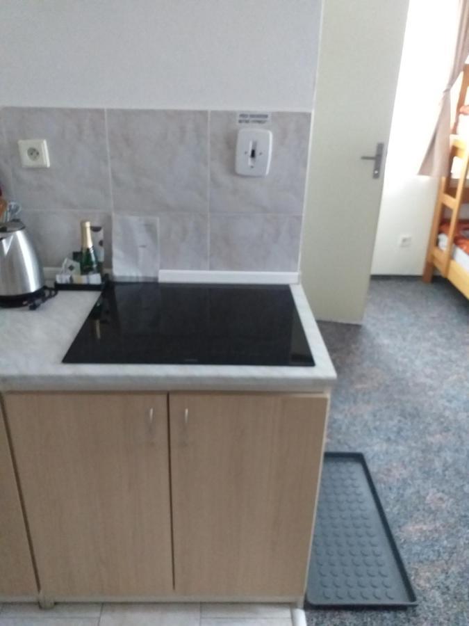 Penzion Na Vysluni Strasin Экстерьер фото