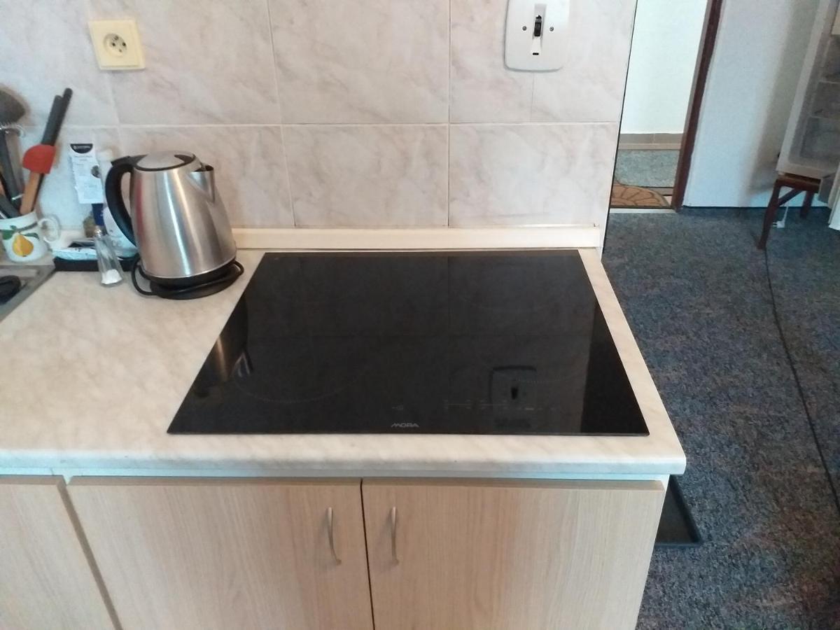 Penzion Na Vysluni Strasin Экстерьер фото